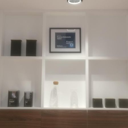 Apartmán Timeless Ambassador -Belem Lisboa Exteriér fotografie