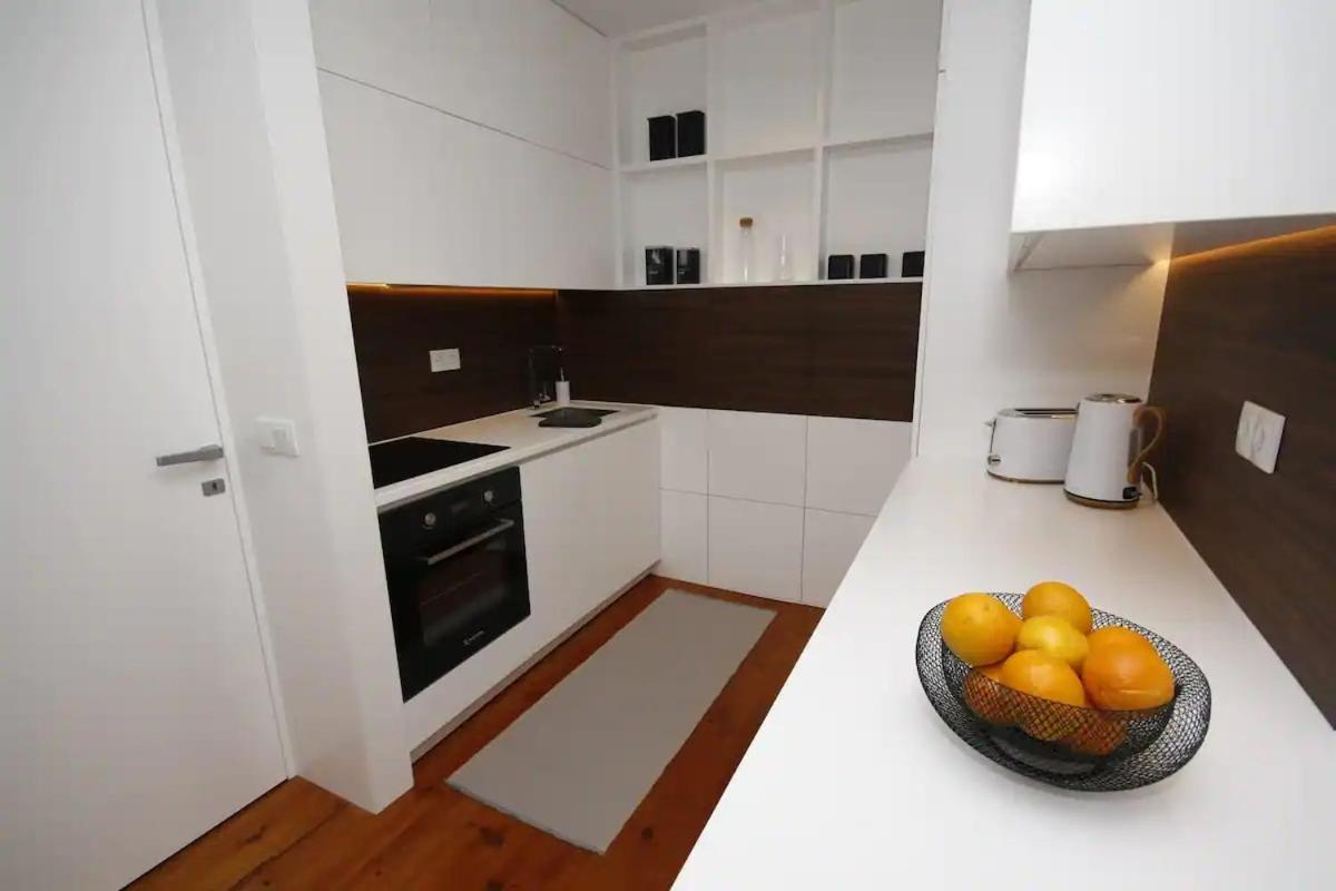 Apartmán Timeless Ambassador -Belem Lisboa Exteriér fotografie