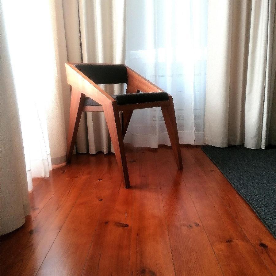 Apartmán Timeless Ambassador -Belem Lisboa Exteriér fotografie