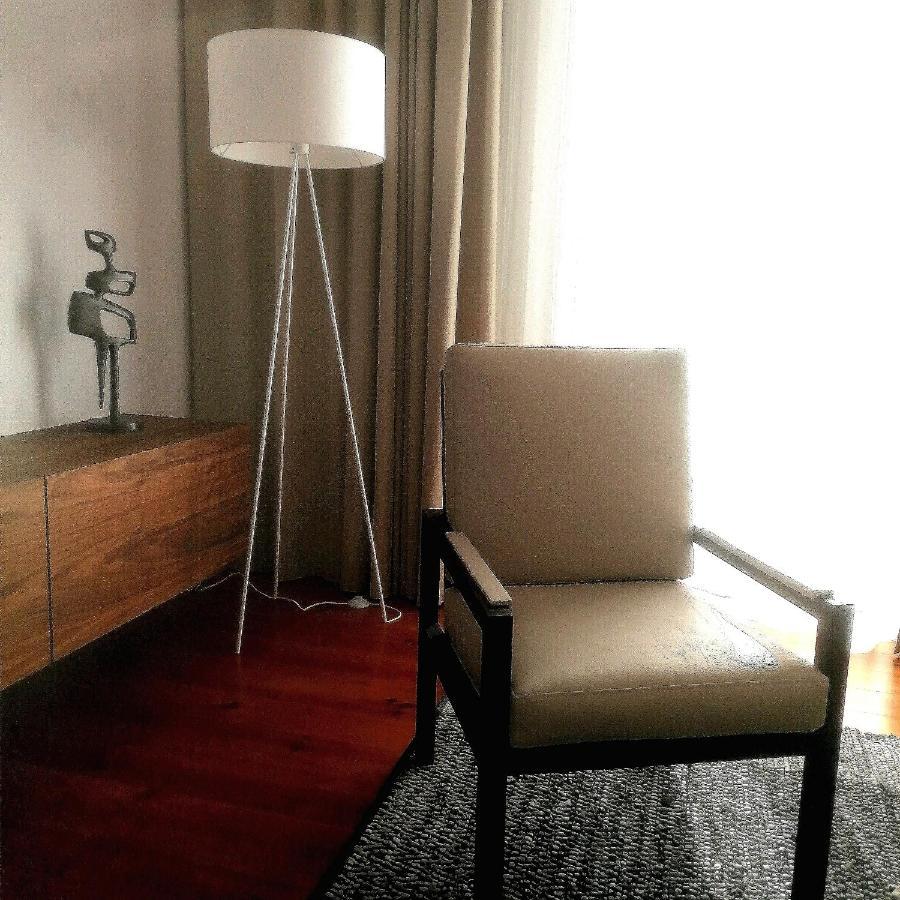 Apartmán Timeless Ambassador -Belem Lisboa Exteriér fotografie